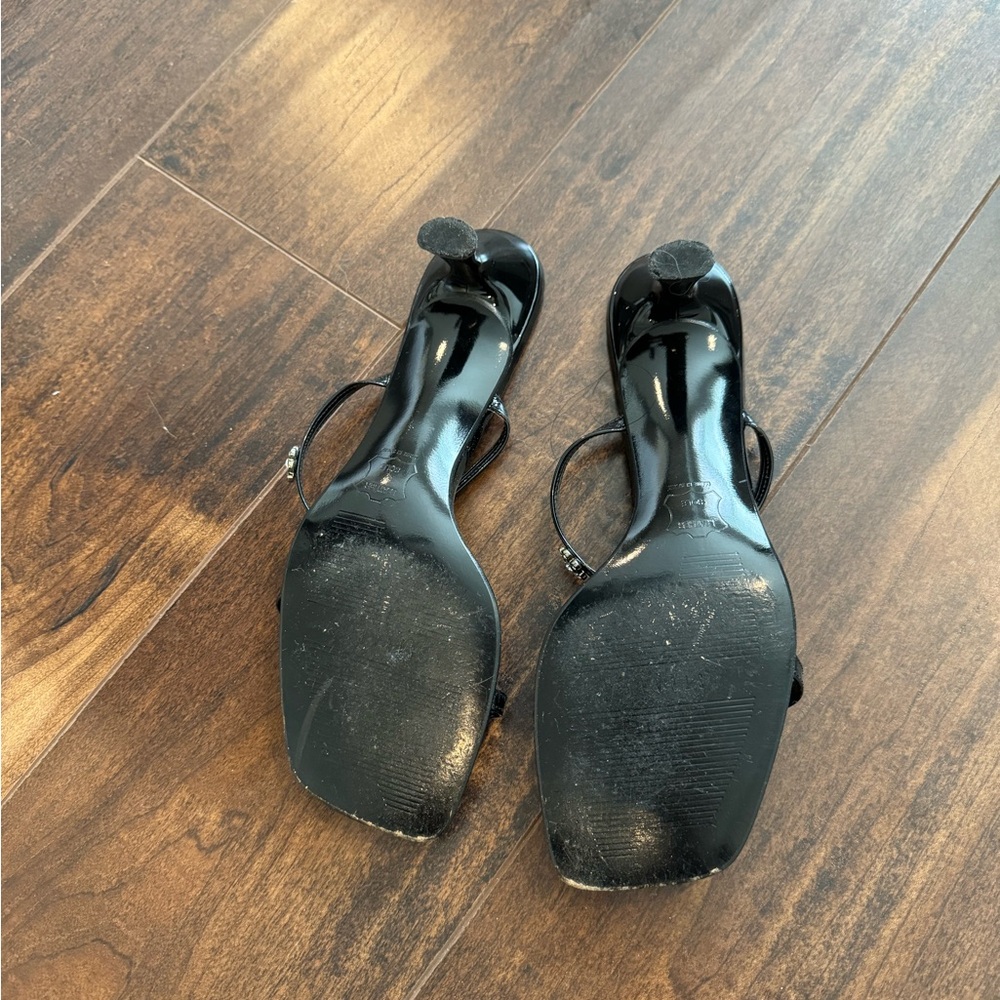 Stuart weitzman heels - Picture 3 of 4